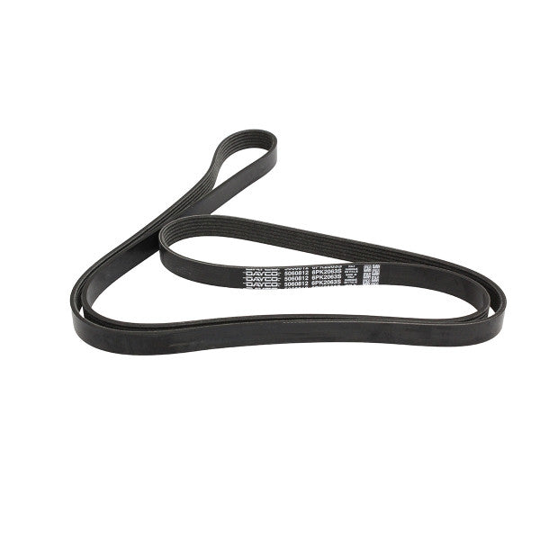 Auxiliary V-Belt for Land Rover / Jaguar – LR071408G