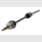 Front Right Drive Shaft for Discovery 4 (2010 – 2016) 3.0L DOHC GDI SC V6 Petrol - 2.0mm Thread Pitch - RH (From EA000001, Up to FA759919) – LR071930