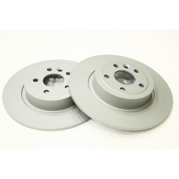 Brake Disc for Range Rover Evoque L538 (2012–2024) – LR072016A