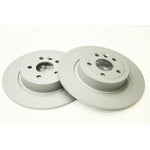 Brake Disc for Range Rover Evoque L538 (2012–2024) – LR072016A