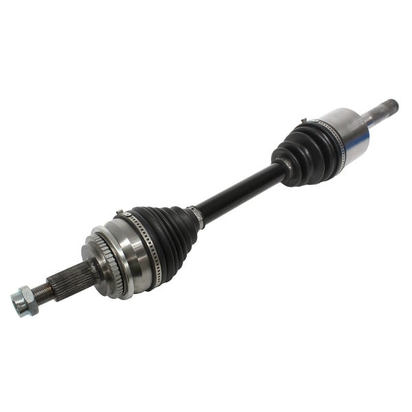 Shaft - Drive for Discovery 4 (2010 – 2016) 2.0 mm Thread Pitch, LH, Rear Axle Locking Differential – LR072063
