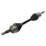 Shaft - Drive for Discovery 4 (2010 – 2016) 2.0 mm Thread Pitch, LH, Rear Axle Locking Differential – LR072063