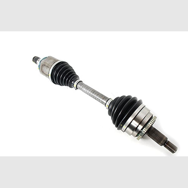 Left Hand Drive Shaft Assembly LH - 3.0L DOHC GDI SC V6 Petrol - 2.0mm Thread Pitch (From FA759920) for Discovery 4 (2010 – 2016) – LR072067