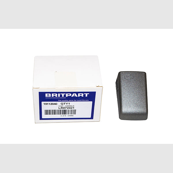 Front Left Hand Door Handle for Discovery 4 – LR072421