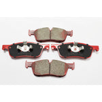 Front Ceramic Brake Pads for Range Rover Evoque & Discovery Sport L538/L550 (2012–2025) – LR072681TF