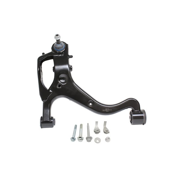 Hd Suspension Arm - Front Lower Lh for Discovery 4 (2010 – 2016) LH - Lower - With Four Corner Air Suspension (From GA816749) – LR073369HDK