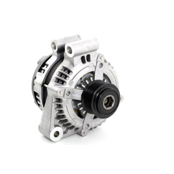 Alternator for Discovery 4 L319 (2010–2016) 2.7 Td6 Diesel – LR073680