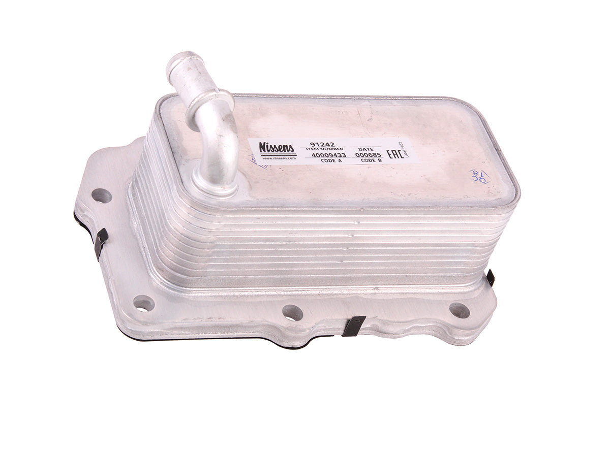 Engine Oil Cooler for Land Rover Discovery 4 3.0 TDV6