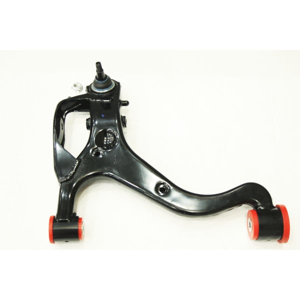 Front Lower Left Suspension Arm with Polyurethane Bushes for Discovery 3 L319 (2005–2009) – LR075995TF