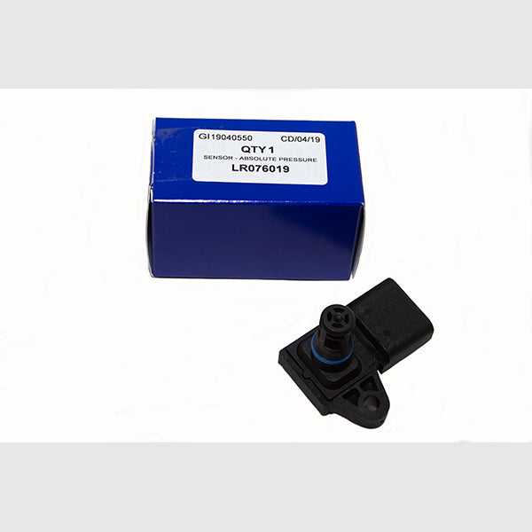Absolute Pressure Sensor – LR076019