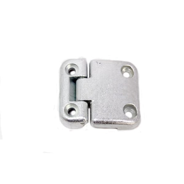 Hinge - Door - Front Door - Lh for Defender (2007 >) LH - Lower - Self Colour – LR077690