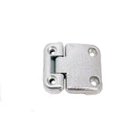 Hinge - Door - Front Door - Lh for Defender (2007 >) LH - Lower - Self Colour – LR077690