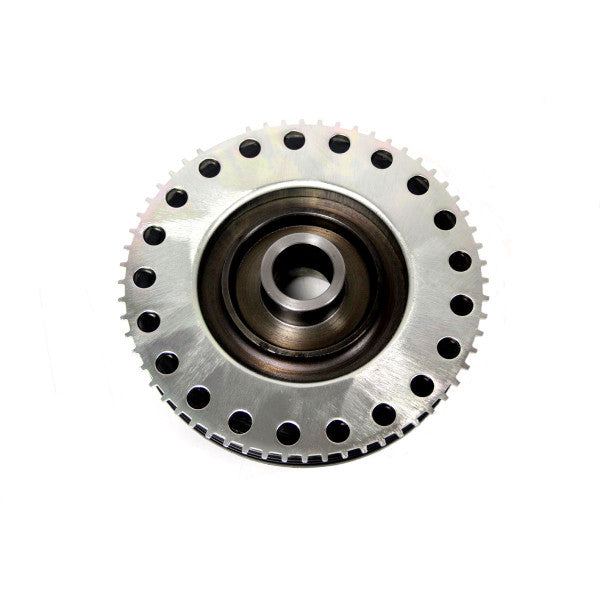Pulley - Crankshaft for Evoque (2012 Onwards) 2.0L 16V TIVCT T/C GEN2 Petrol - 2.0L 16V TIVCT T/C 240PS Petrol – LR078547