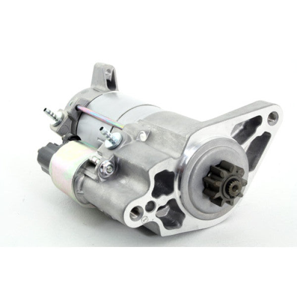 Starter Motor for Discovery 4 L319 / Range Rover L405 / Range Rover Sport L494 (2010–2016) 3.0 V6 Diesel – LR080299