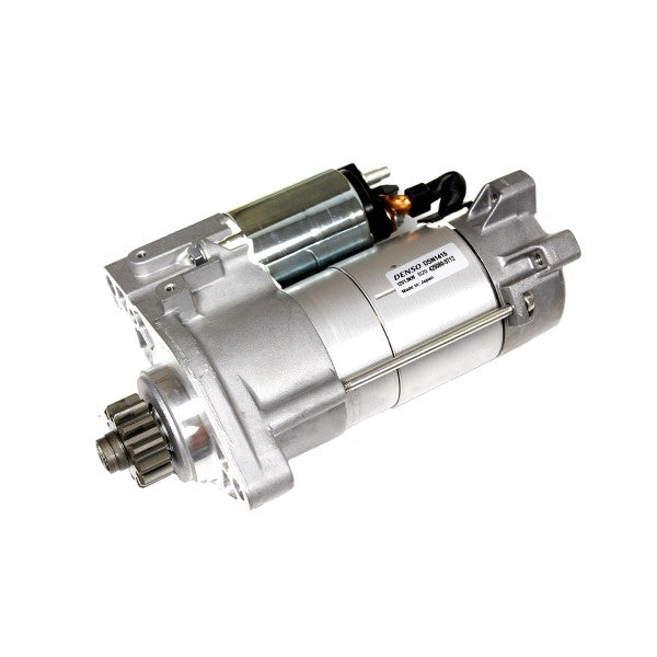 Starter Motor for Discovery 4 L319 / Range Rover L405 (2010 Onwards) 3.0L V6 Petrol – LR080307G