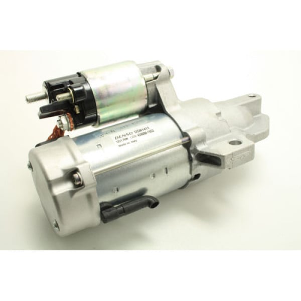 Starter Motor for Evoque & Discovery Sport L538/L550 (2012–2019) 2.0 GTDI Petrol – LR080315