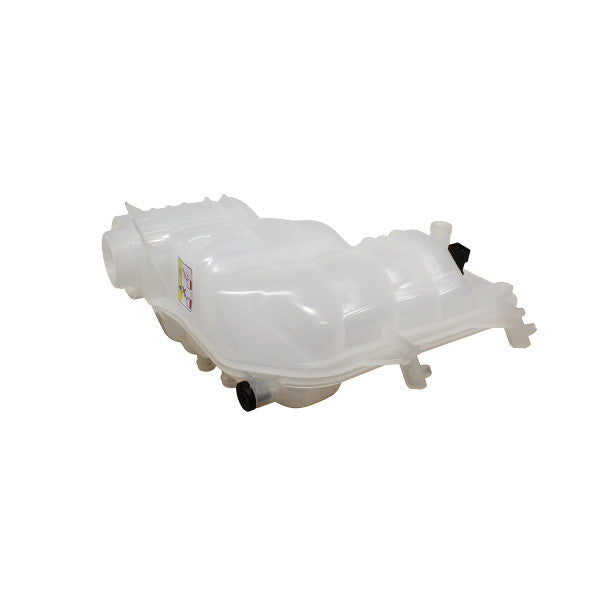Tank - Radiator Overflow for Discovery 5 (2017>) 3.0L V6 DOHC 24V Diesel – LR081667
