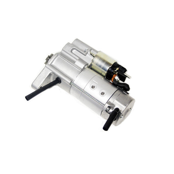 Starter Motor for Discovery 3 & 4 L319 (2005–2016) 2.7 Td6 Diesel – LR087021