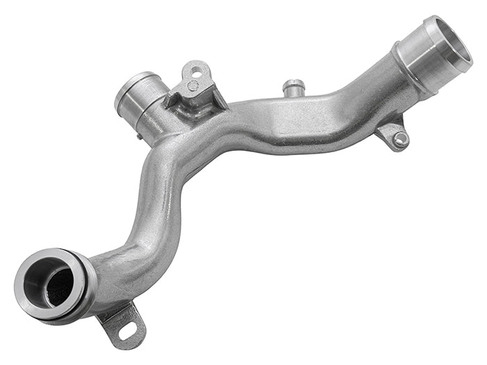 Aluminium Water Tube - Inlet - LR090630A