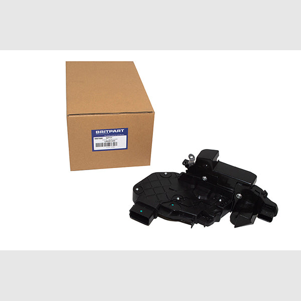 Rear Door Latch for Discovery 4 (2010 – 2016) RH - Less CDN - J - USA - Keyless Entry - Start Passive with Door Dead Lock (From FA768141) – LR091345