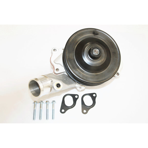 Water Pump for Discovery 4 L319 / Range Rover L405 / Range Rover Sport L494 (2010–2016) – LR097165G