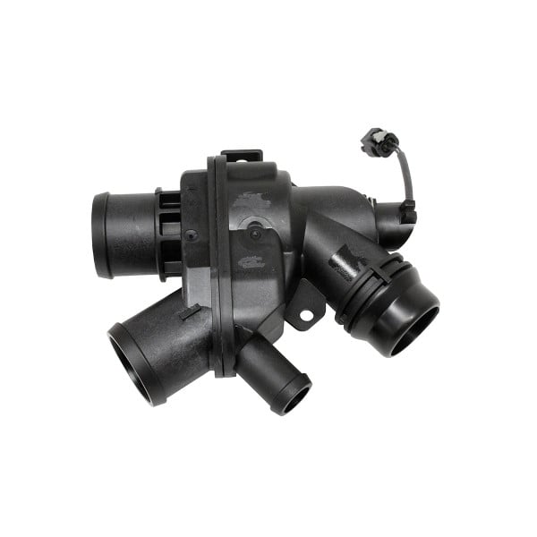 Engine Thermostat and Housing for Land Rover / Jaguar – LR107347G