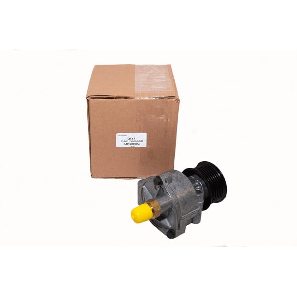 Vacuum Pump - Defender 2.4 Puma for Defender (2007 >) TD4 2.4 Diesel – LR108660