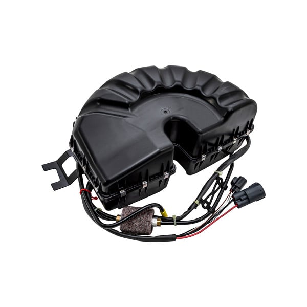 Supercharger Compressor Housing Assembly for Range Rover L405 & Sport L494 (2013–2018) – LR108984G