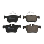 Front Brake Pads for Range Rover Evoque L538 & Discovery Sport L550 (2012 Onwards) – LR110327F