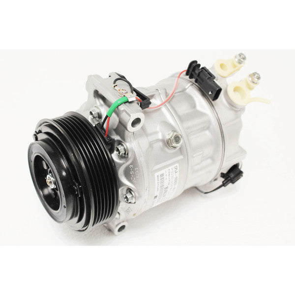 Air Conditioning Compressor for Discovery 5 & Range Rover Velar (2017>) 3.0 V6 Diesel – LR112584
