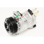 Air Conditioning Compressor for Discovery 5 & Range Rover Velar (2017>) 3.0 V6 Diesel – LR112584