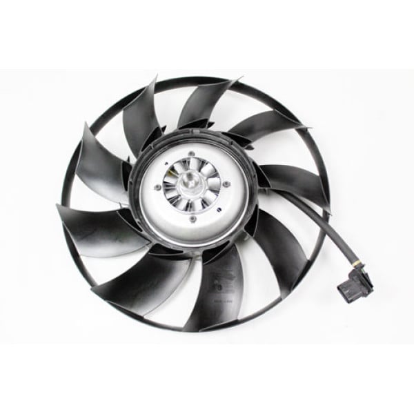 Cooling Fan and Motor for Discovery 4 / Range Rover / Sport (2010–2016) 5.0 V8 – LR112861