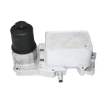 Oil Filter And Cooler – LR113200