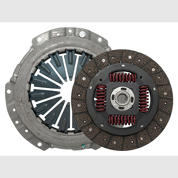 2.2/2.4 Puma Clutch Kit for Land Rover Defender – LR117128