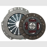 2.2/2.4 Puma Clutch Kit for Land Rover Defender – LR117128