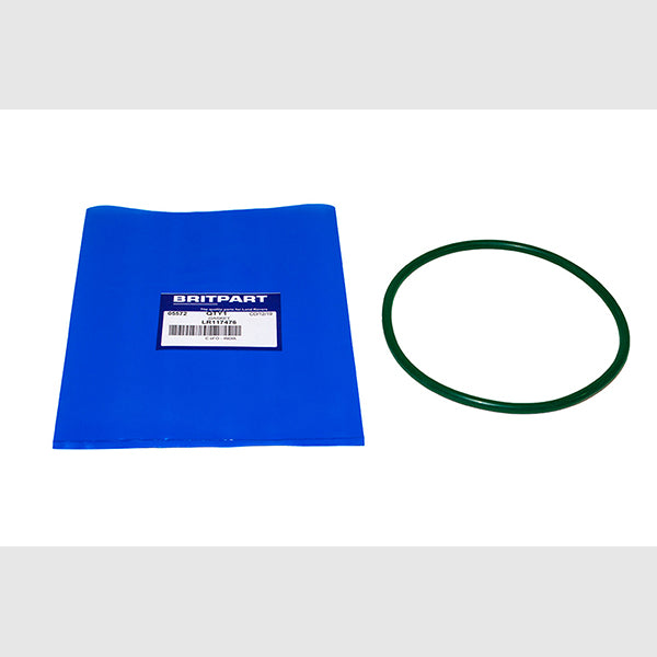 Fuel Tank Fuel Pump Seal for Discovery 4 and Range Rover Sport for Discovery 3 (2005 – 2009) – LR117476