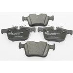 Kit Brake Lining for Discovery Sport (2015 Onwards) (From LH000001, Up to MH901120) – LR123595G