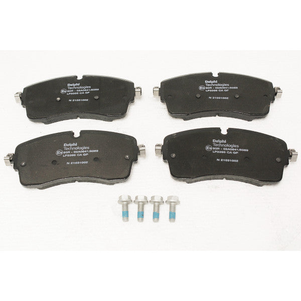 Brake Pad Caliper Kit for Range Rover L405 / Range Rover Sport L494 / Discovery 5 L462 (2013–2020) – LR134644G