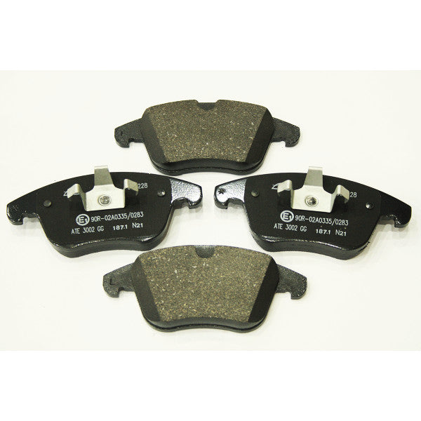 Brake Pad Set for Range Rover Evoque L538 (2012–2024) – LR134693A