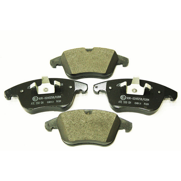 Ceramic Brake Pad Set for Range Rover Evoque L538 (2012 onwards) – LR134693C