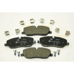 Front Brake Pad Set for Discovery 3, Discovery 4 & Range Rover L322 (2002–2016) – LR134694A