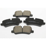 Rear Brake Pad Set for Discovery 4 L319 / Range Rover L322 / Range Rover Sport L320 (2010–2016) – LR134696
