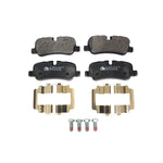 Front Brake Pad Set for Discovery 4 L319 / Range Rover L322 / Sport L320 (2010–2016) – LR134696A