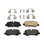 Rear Brake Pad Set for Discovery 4 L319 / Range Rover L322 / Range Rover Sport L320 (2010–2016) – LR134696F
