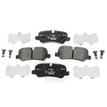 Rear Brake Pad Set for Discovery 4 L319 / Range Rover Sport L320 (2010–2016) – LR134696M