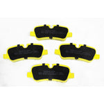 Rear Performance Brake Pads for Discovery 4 L319 / Range Rover Sport L320 (2010–2016) – LR134696P