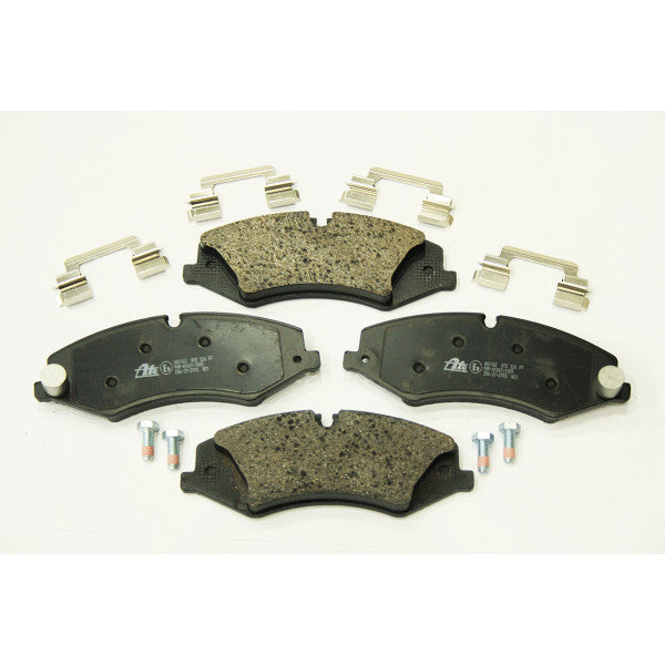 Brake Pad Set