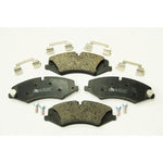Brake Pad Set