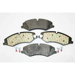 Front Brake Pad Set for Discovery 4 L319 / Range Rover Sport L320 / Range Rover L405 (2010–2016) – LR134700G