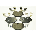 Brake Pad Set for Range Rover L322 (2010–2012) – LR134882A